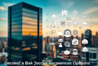 business insurance options