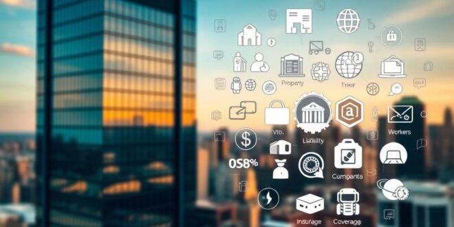 business insurance options