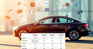 car insurance comparison