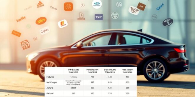 car insurance comparison