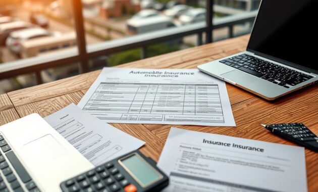 comparing insurance