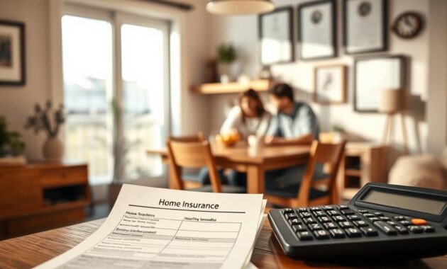 home insurance discounts