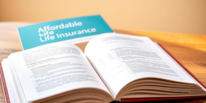 life insurance guide