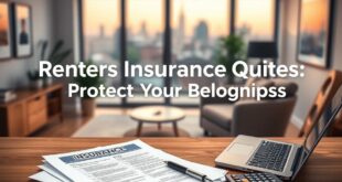 renters insurance quotes