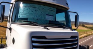 truck insurance coverage